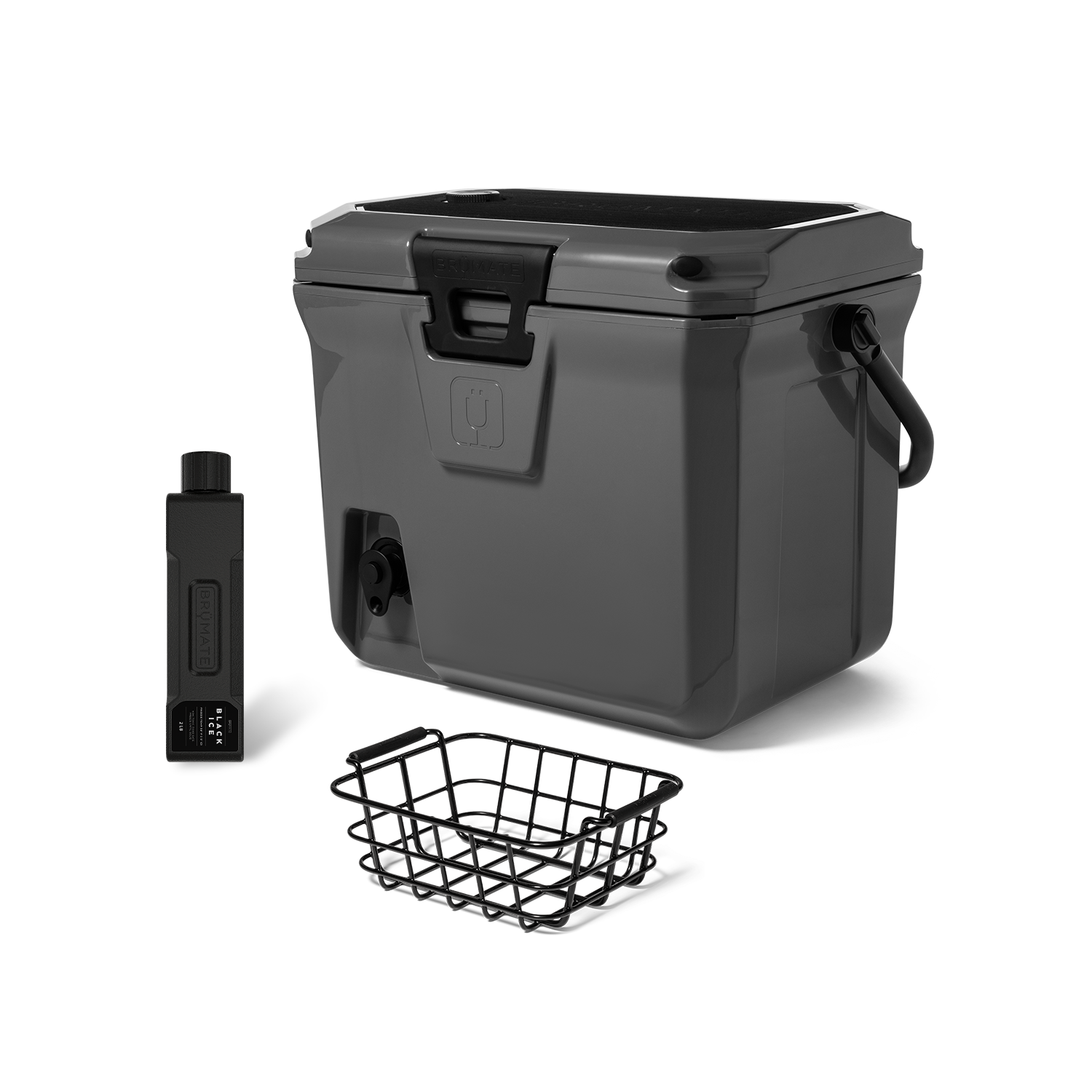 brutank-20-quart-grab-go-cooler-bundle-x6 BruTank20-Bundle-Charcoal.png