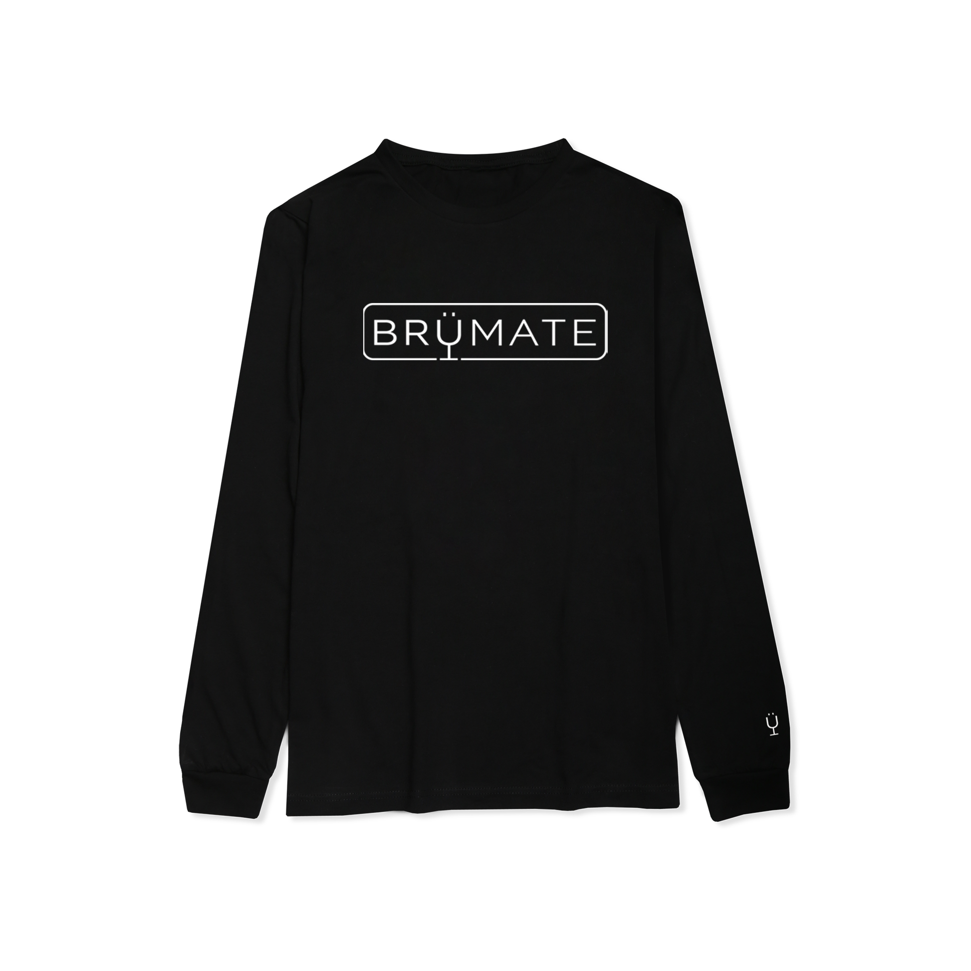 long-sleeve-t-shirt-black-i3 BrumateLSBlack-Front.png