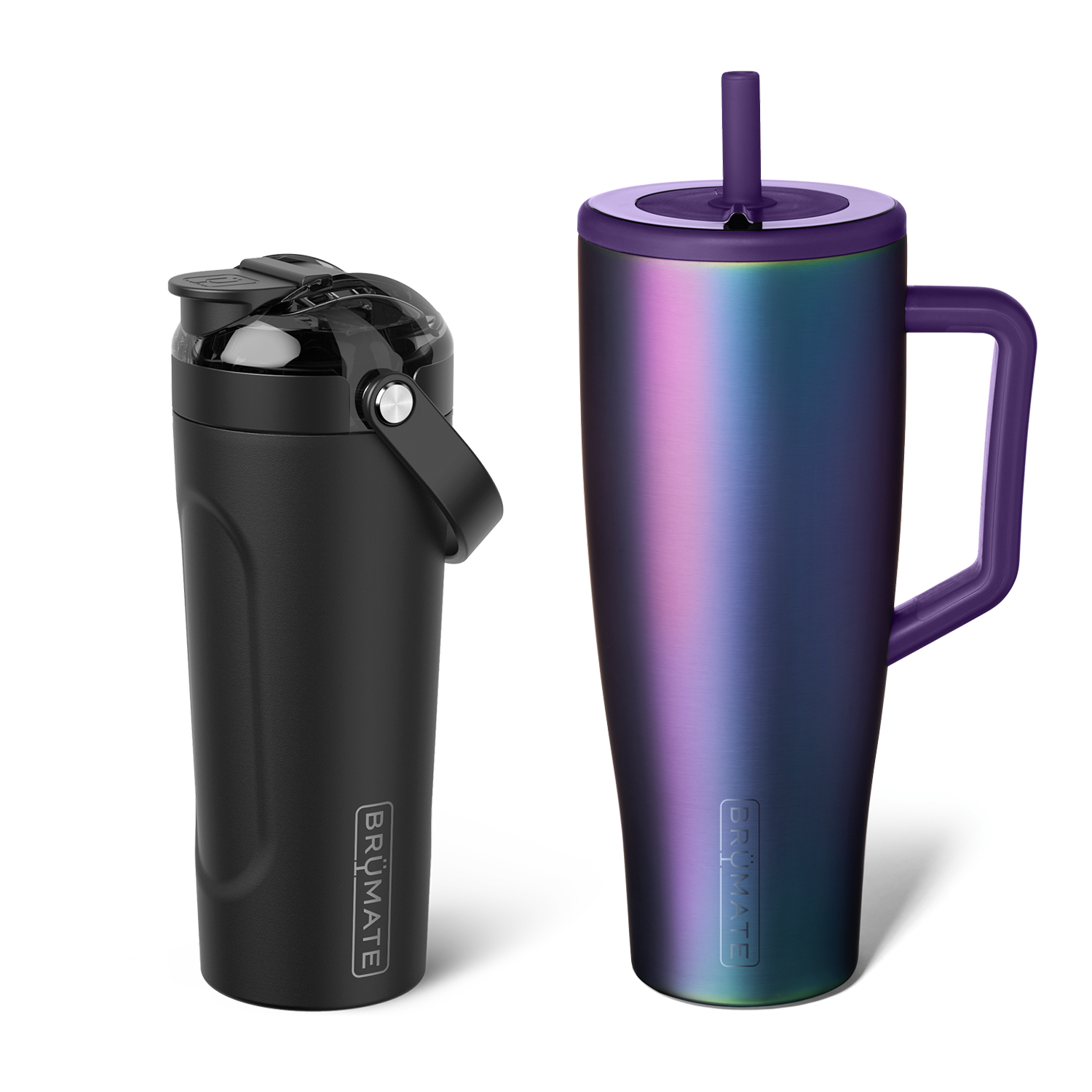 shake-glow-bundle-dark-aura-and-matte-black-40oz-25oz-g1 Bundle-MS_Black_Era40_DarkAura.png