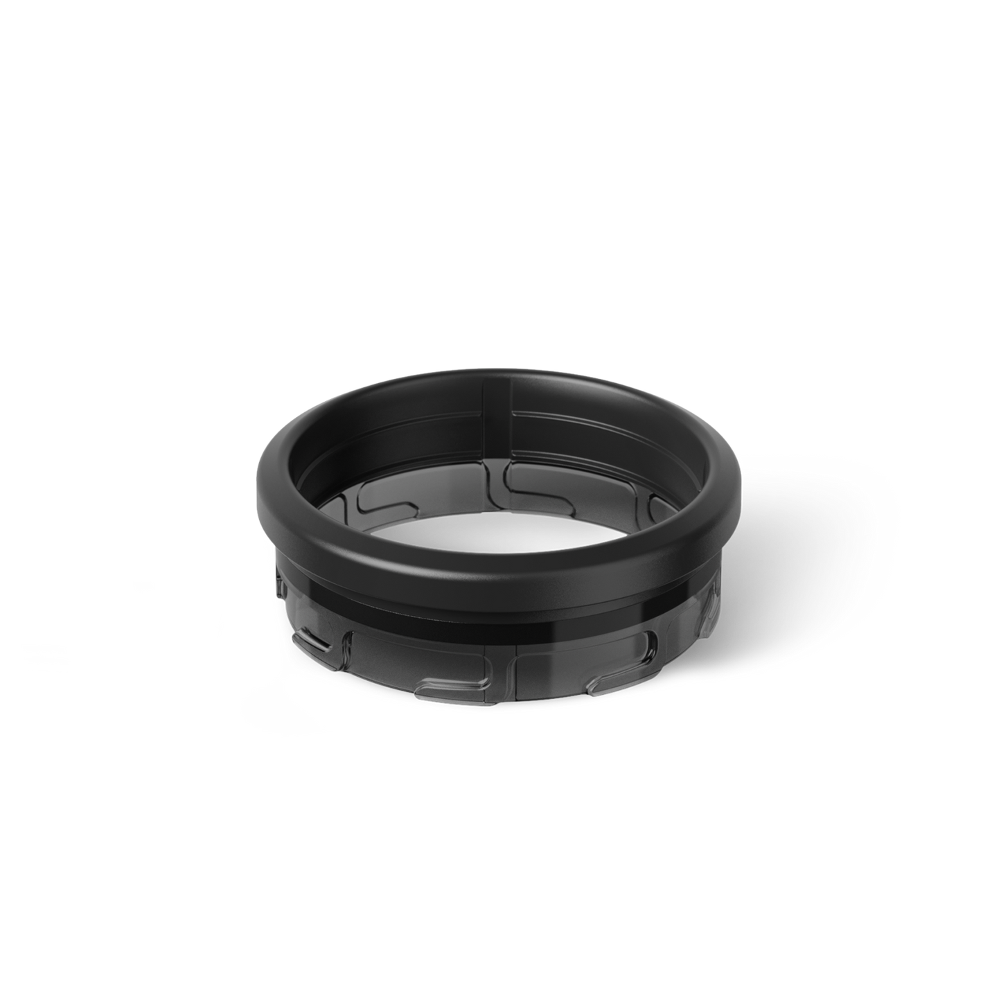 slim-v2-octalock-gaskets-b6 Gasket-Slim-MatteBlack.png