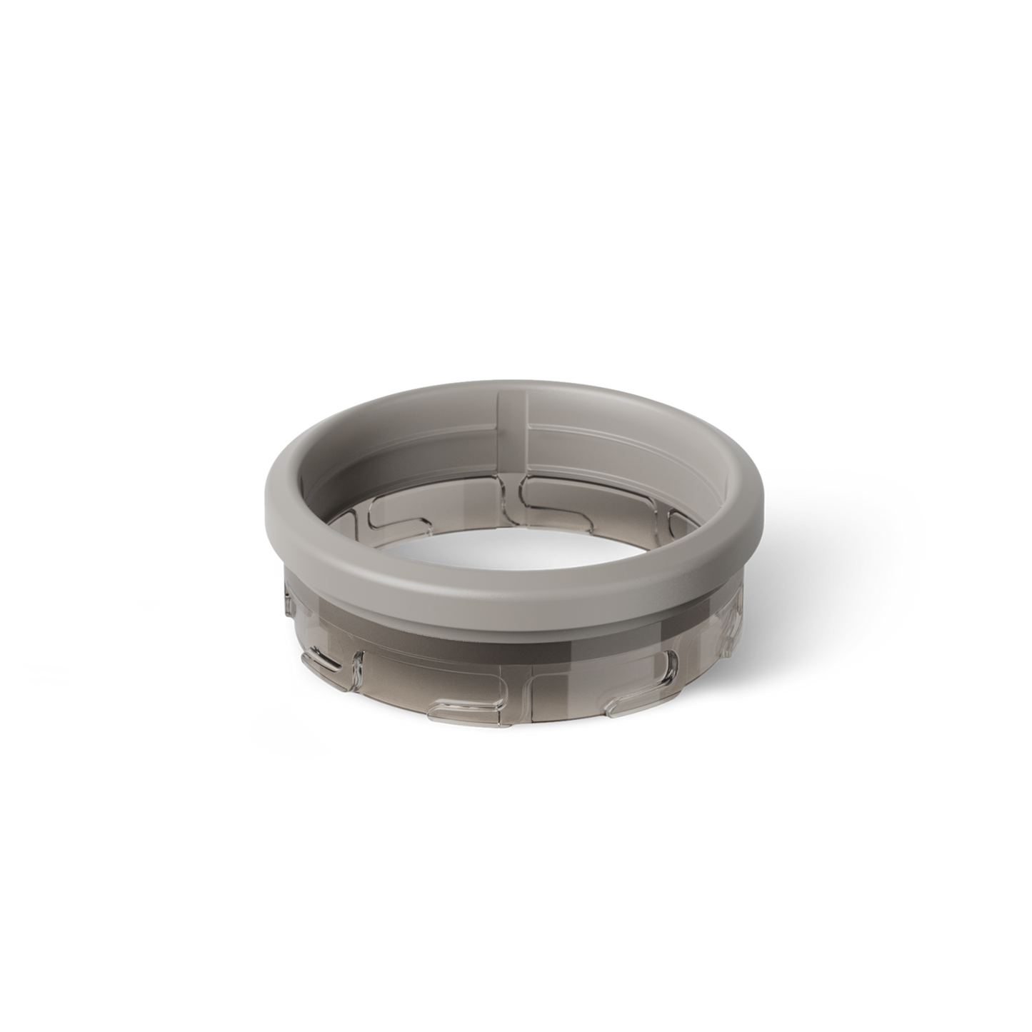 slim-v2-octalock-gaskets-b6 Gasket-Slim-Mocha.png