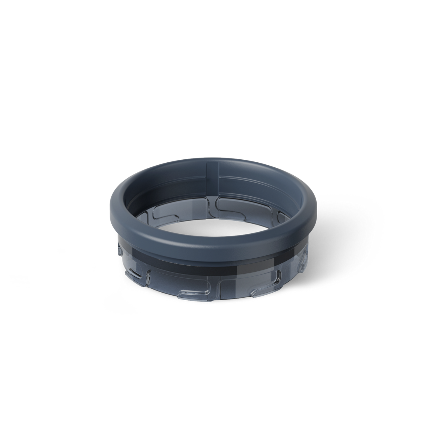 slim-v2-octalock-gaskets-b6 Gasket-Slim-NightfallBlue.png
