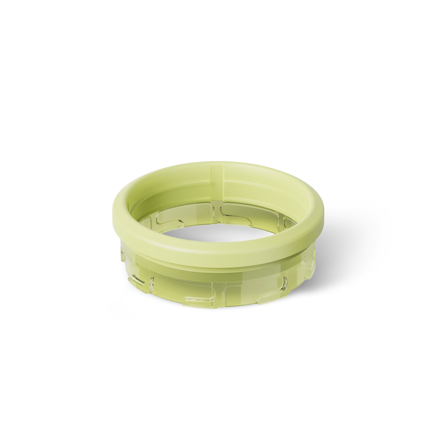 slim-v2-octalock-gaskets-b6 Gasket-Slim-PricklyPear.png