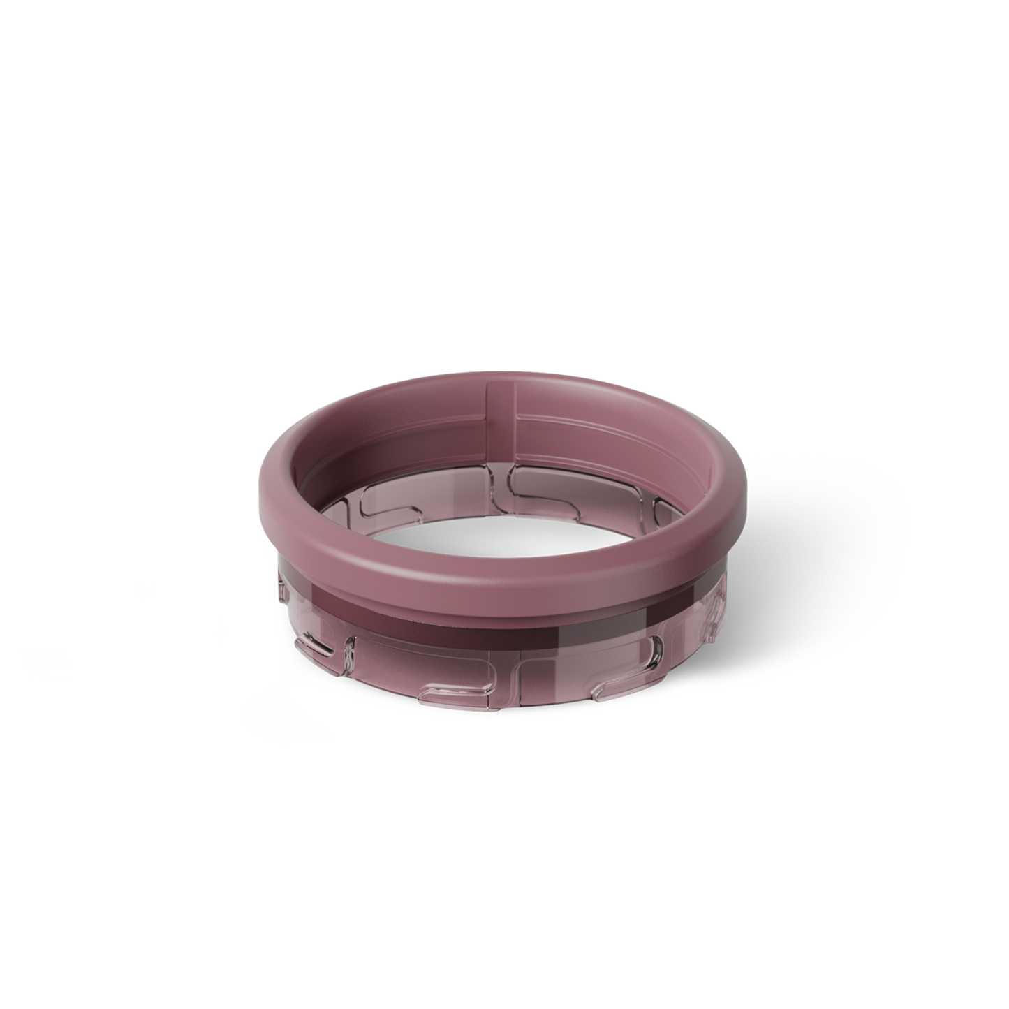 slim-v2-octalock-gaskets-b6 Gasket-Slim-RoseTaupe.png
