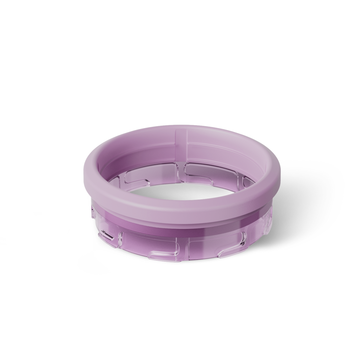 trio-v2-octalock-gaskets-t4 Gasket-Trio-Duo-Lavender.png