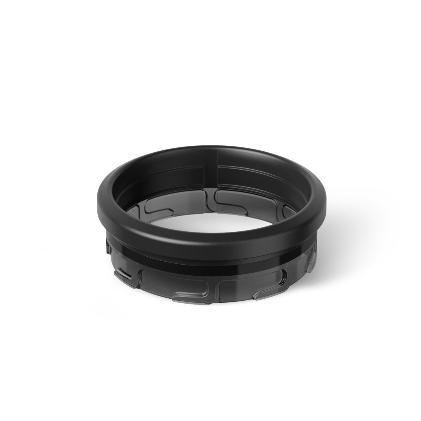 trio-v2-octalock-gaskets-t4 Gasket-Trio-Duo-MatteBlack.png