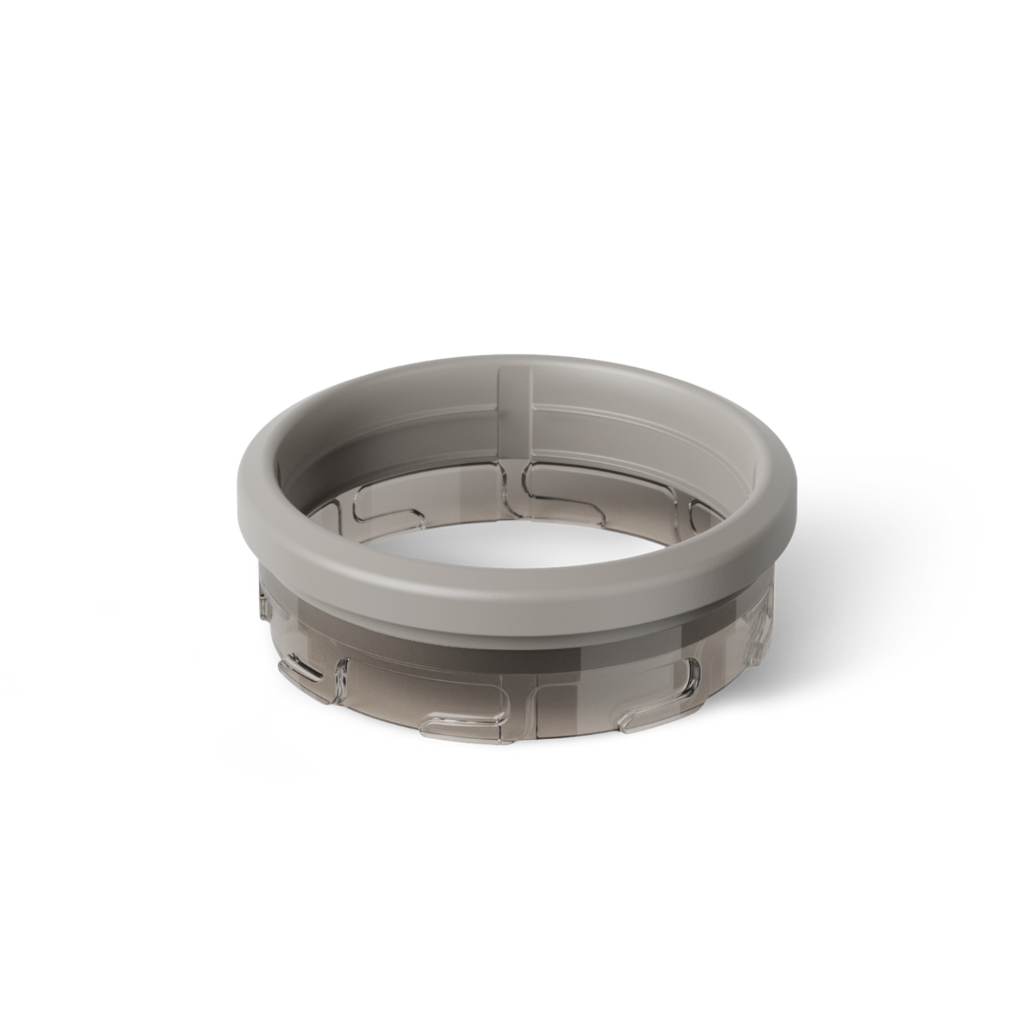 trio-v2-octalock-gaskets-t4 Gasket-Trio-Duo-Mocha.png
