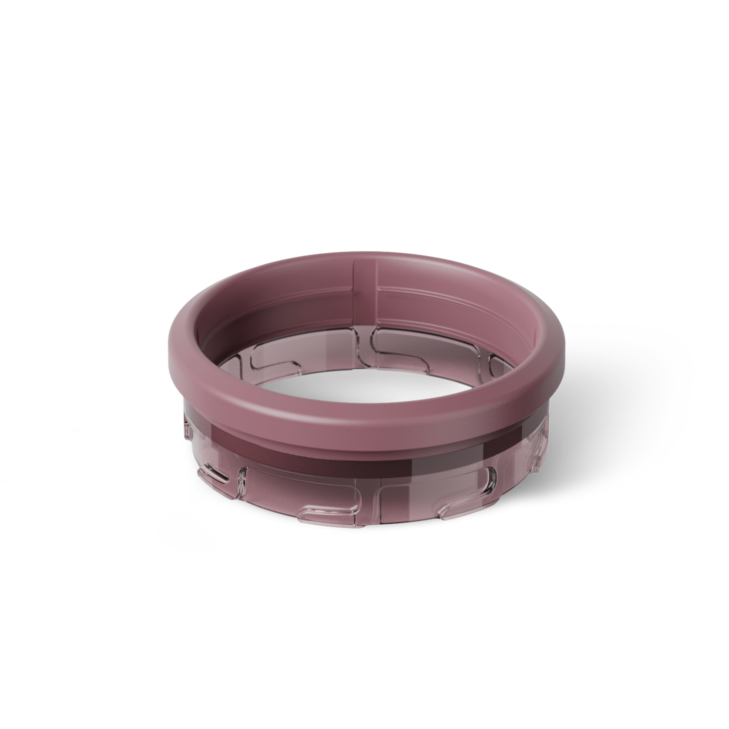 trio-v2-octalock-gaskets-t4 Gasket-Trio-Duo-RoseTaupe.png