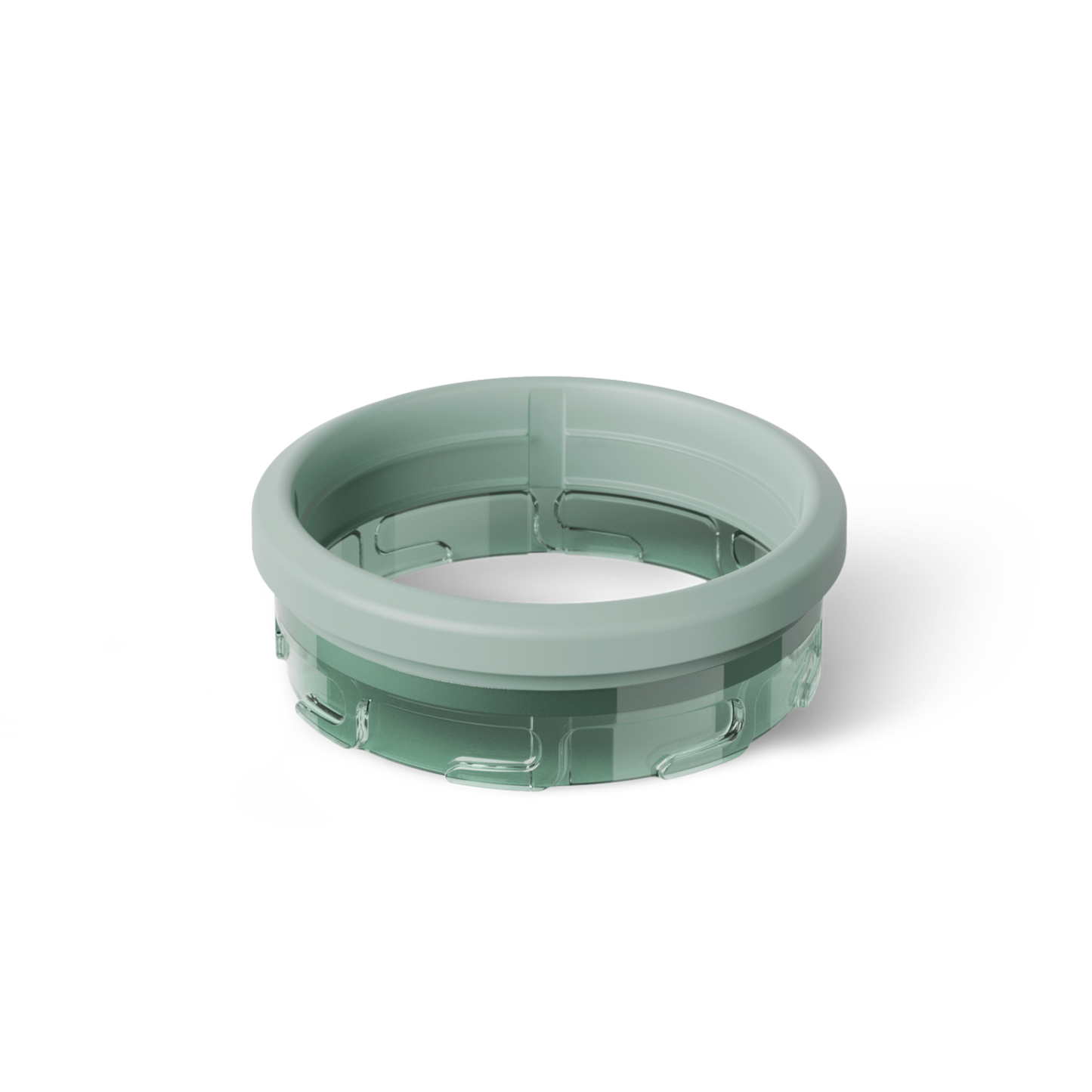 trio-v2-octalock-gaskets-t4 Gasket-Trio-Duo-Sage.png