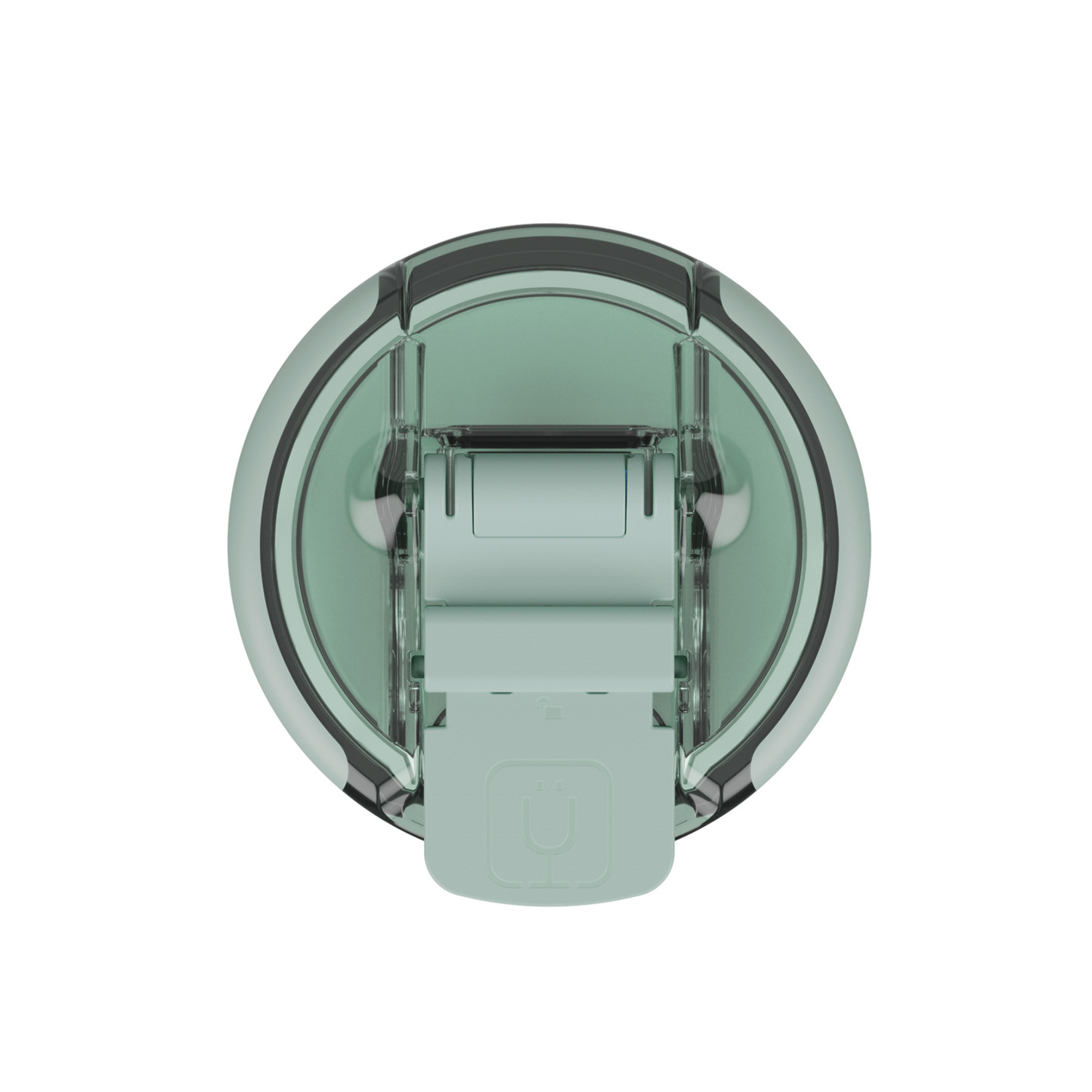 uncork-d-octalocktm-lid-14oz-sage-l3 Octalock-Lid-Uncorkd-Sage.png