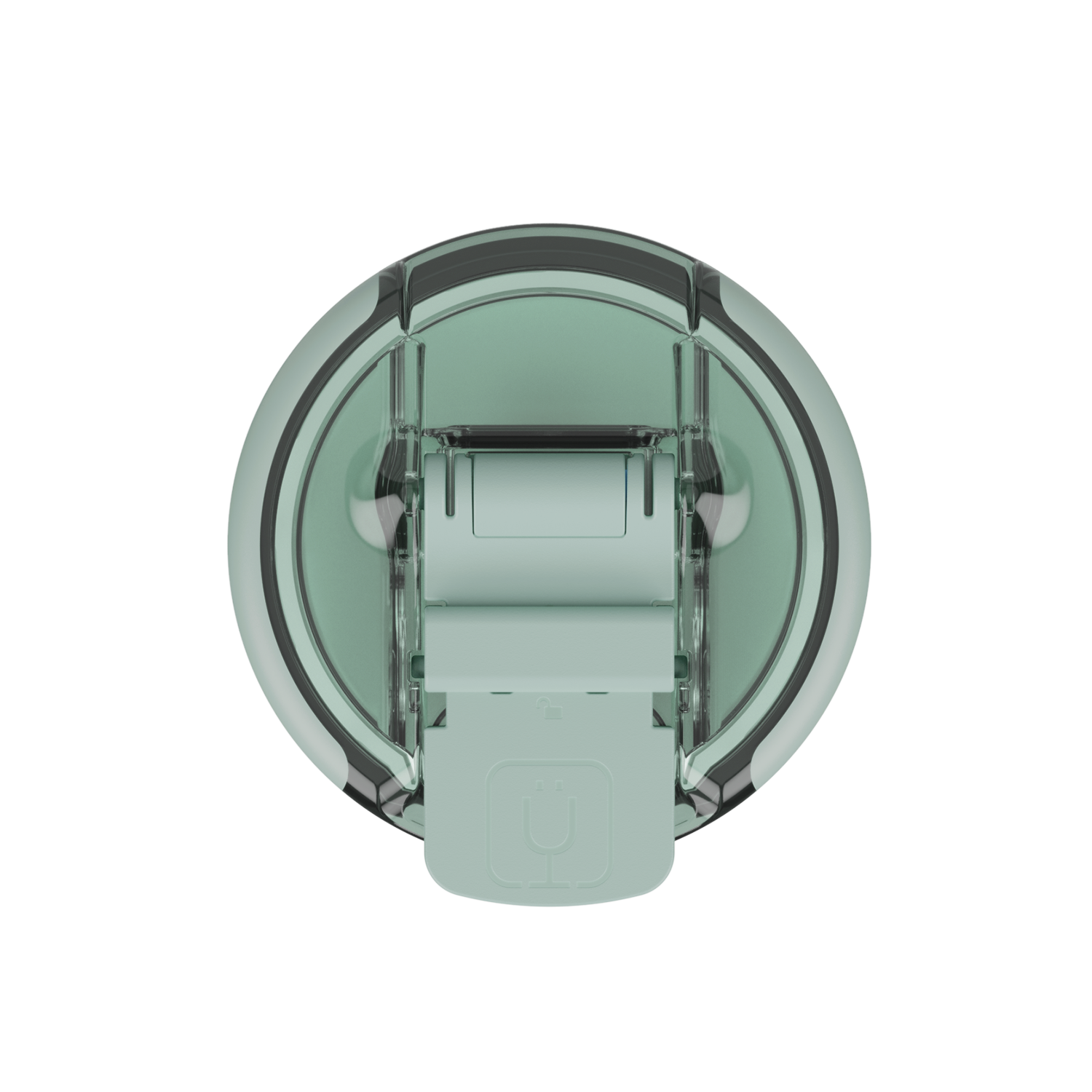 uncork-d-octalocktm-lid-14oz-sage-l3 Octalock-Lid-Uncorkd-Sage.png