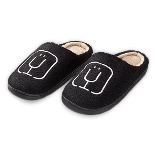 brumate-fuzzy-slippers-black-r6 apparel-slippers.webp