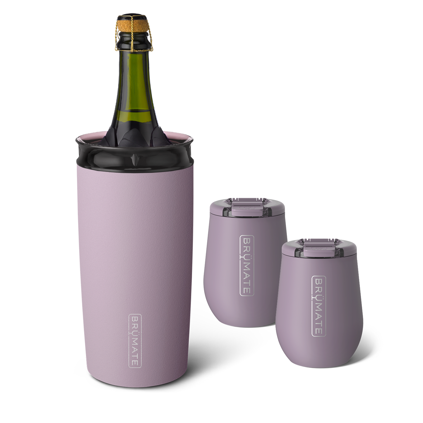 bottle-chiller-bundle-x9 bundles-togosa-lilacdusk-uncorkd.png
