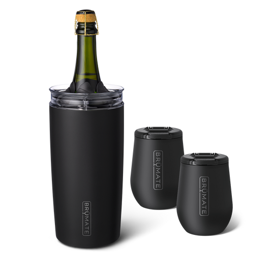 bottle-chiller-bundle-x9 bundles-togosa-matte-black-uncorkd.png